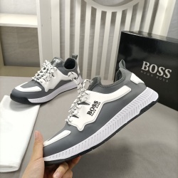 Boss Men Shoes