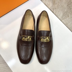 Hermes Men Shoes
