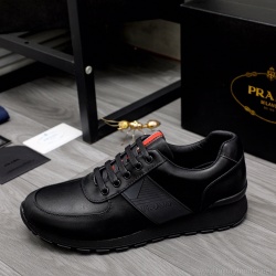 Prada Men Shoes