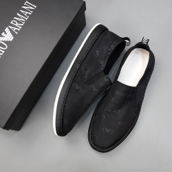 Armani Men Shoes