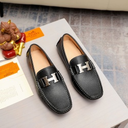 Hermes Men Shoes