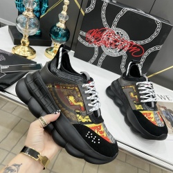 Versace Lover Shoes