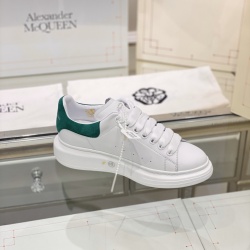 Alexander McQueen Lover Shoes