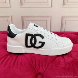 D & G Lover Shoes