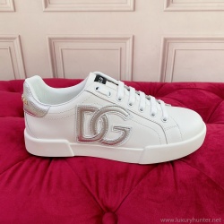 D & G Lover Shoes