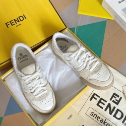 Fendi Love Shoes