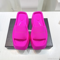 Alexander Wang Women Shoes