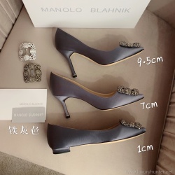 Manolo Blahnik Women Shoes