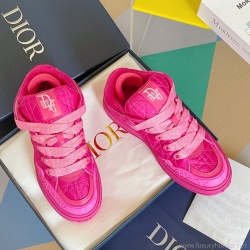 Dior lover shoes