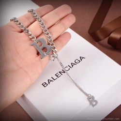 Balenciaga Necklace