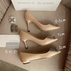 Manolo Blahnik Women Shoes