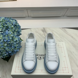 Alexander McQueen Women Shoes