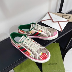 Gucci Lover Shoes