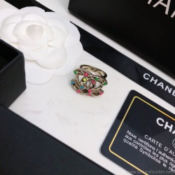 Chanel Ring
