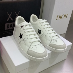 Dior lover shoes