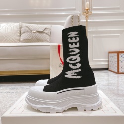 Alexander McQueen Lover Shoes