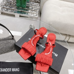 Alexander Wang Women Shoes