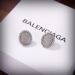 Balenciaga Earring