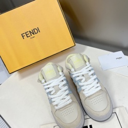 Fendi Love Shoes
