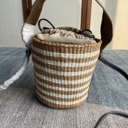 Chloe Basket Bag
