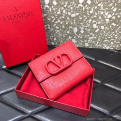 Valentino Wallet & Clutch