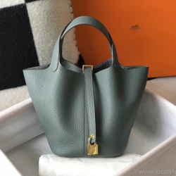 Hermes Picotin Lock Bag