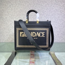 Fendi Fendace Bag