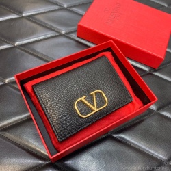 Valentino Wallet & Clutch