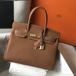 Hermes Birkin Bag