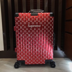 LV Luggage