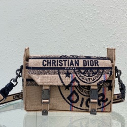 Dior Camp Bag