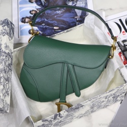 Dior Saddle Bag