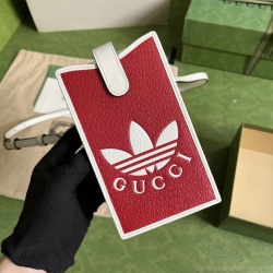 Gucci by Adidas Bag