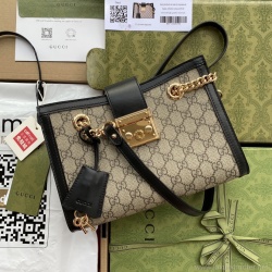 Gucci Adlock Bag