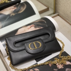 Dior Double Bag