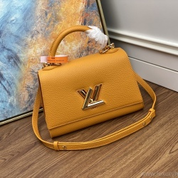 LV Twist Bag
