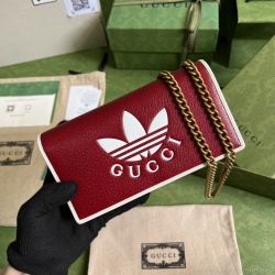 Gucci by Adidas Bag