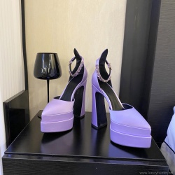 Versace Women Shoes