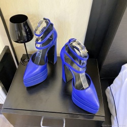 Versace Women Shoes