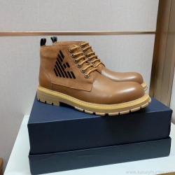 Armani Men Shoes 