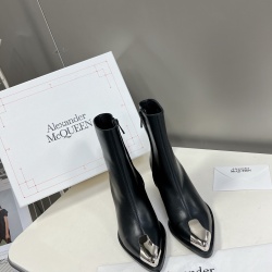 McQueen Women Shoes