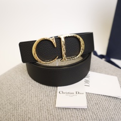 Dior Belt 