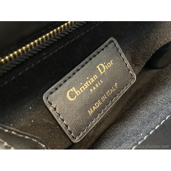  Lady Dior Bag