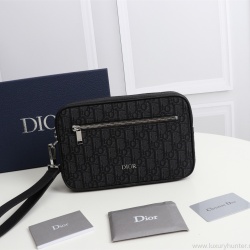 Dior Men Wallet & Clutch