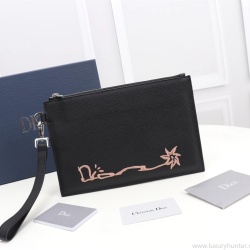 Dior Men Wallet & Clutch