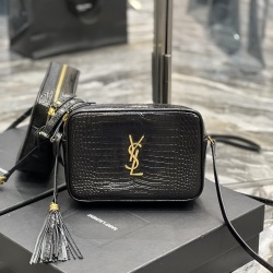 YSL Camera Bag