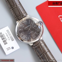 Cartier Watch 