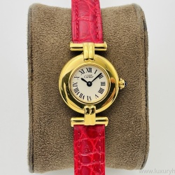 Cartier Watch 