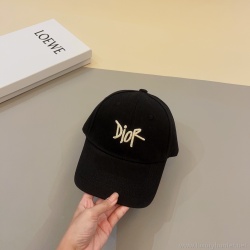 Dior Hat