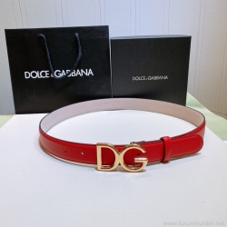 D & G Belt 